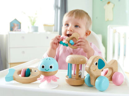 Multistage Sensory Set - US 1995