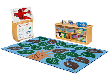 Circle Time/Music Area - 24-36 Months - US 1596