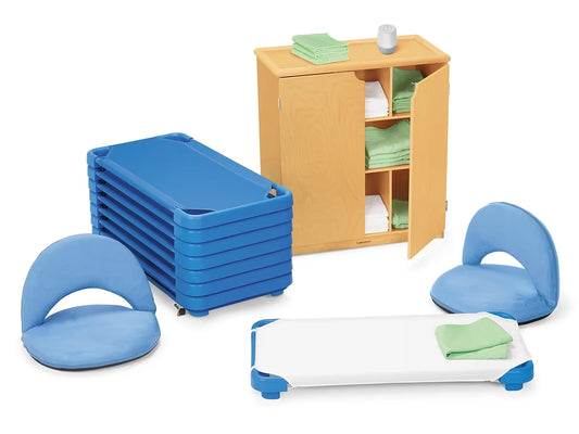 Naptime Area - 12-24 Months - US 7504