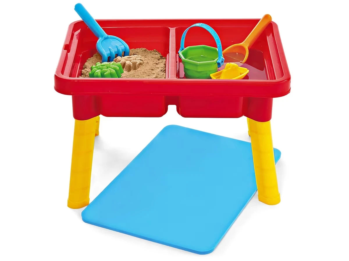 Sand & Water Activity Table - US 3192