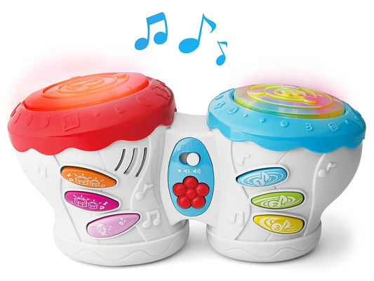 Flash Beat Drums - US 5874