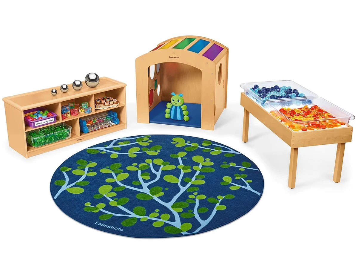 Sensory Area - 24-36 Months - US 5214