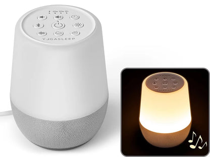 Light-Up Calming Sounds Machine - US 6040