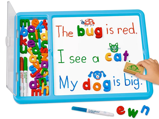 Draw & Learn Magnetic Studio - US 9312