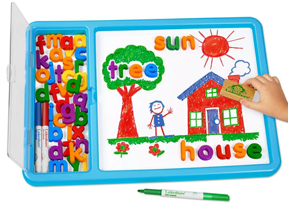 Draw & Learn Magnetic Studio - US 9312