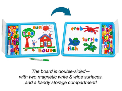 Draw & Learn Magnetic Studio - US 9312