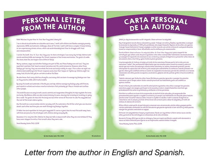 How to Train Your Amygdala Bilingual Calming Kit - US 5005