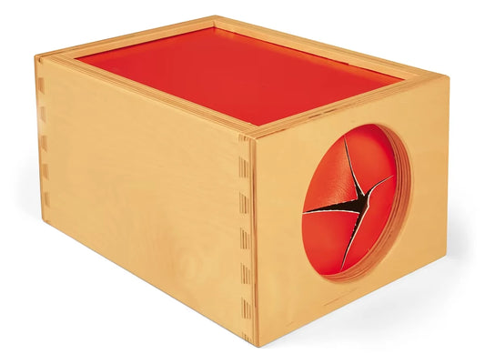The Mystery Box - US 6229