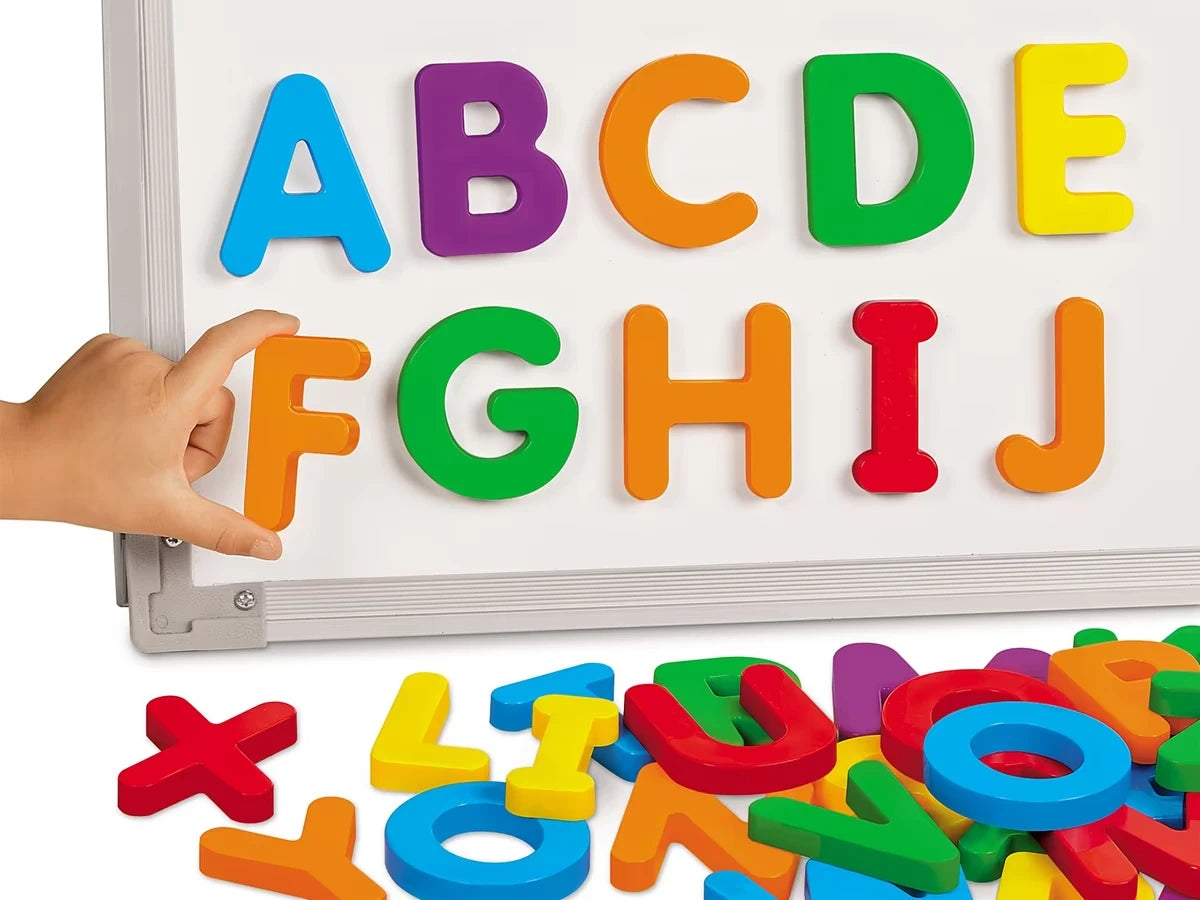 Giant Magnetic Letters - Uppercase - US 5939