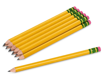 My First Pencils - Sharpened - US 4921