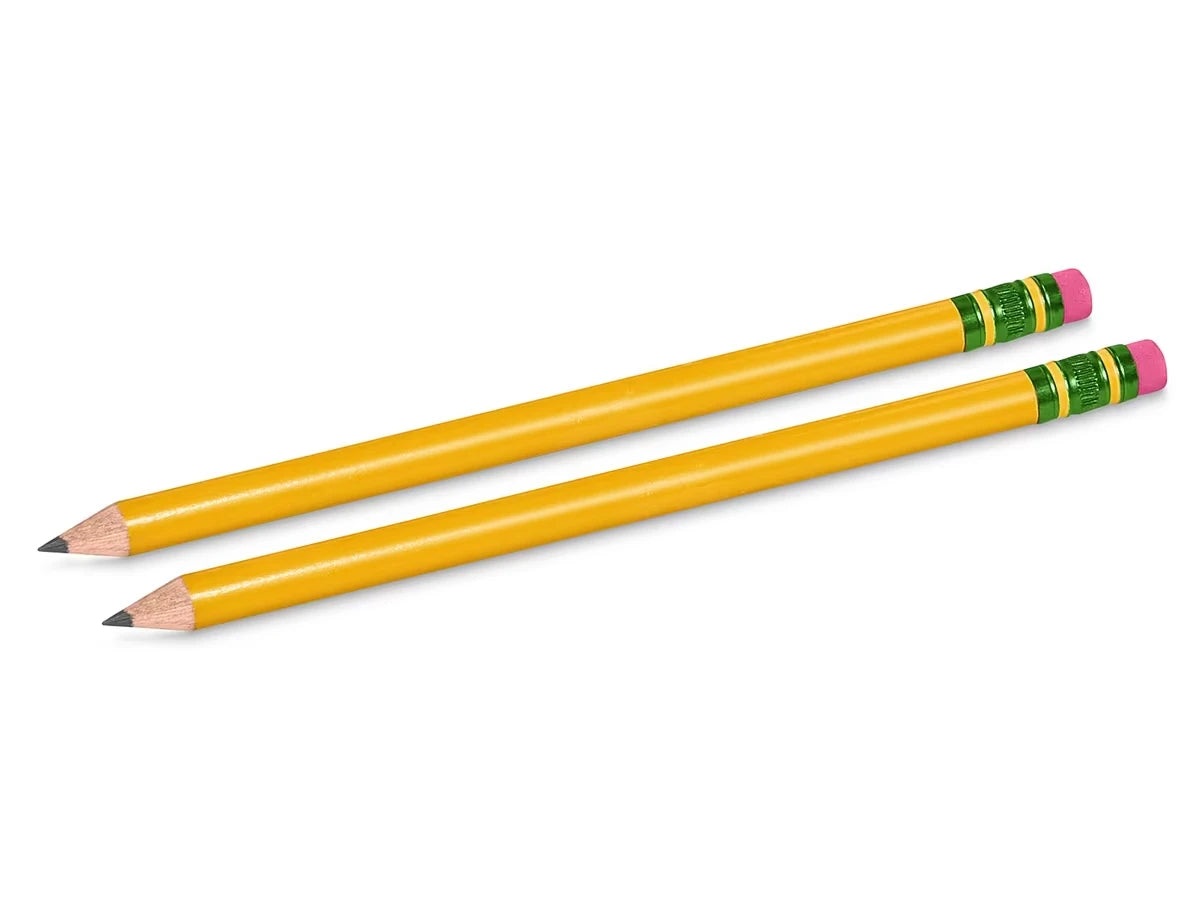 My First Pencils - Sharpened - US 4921
