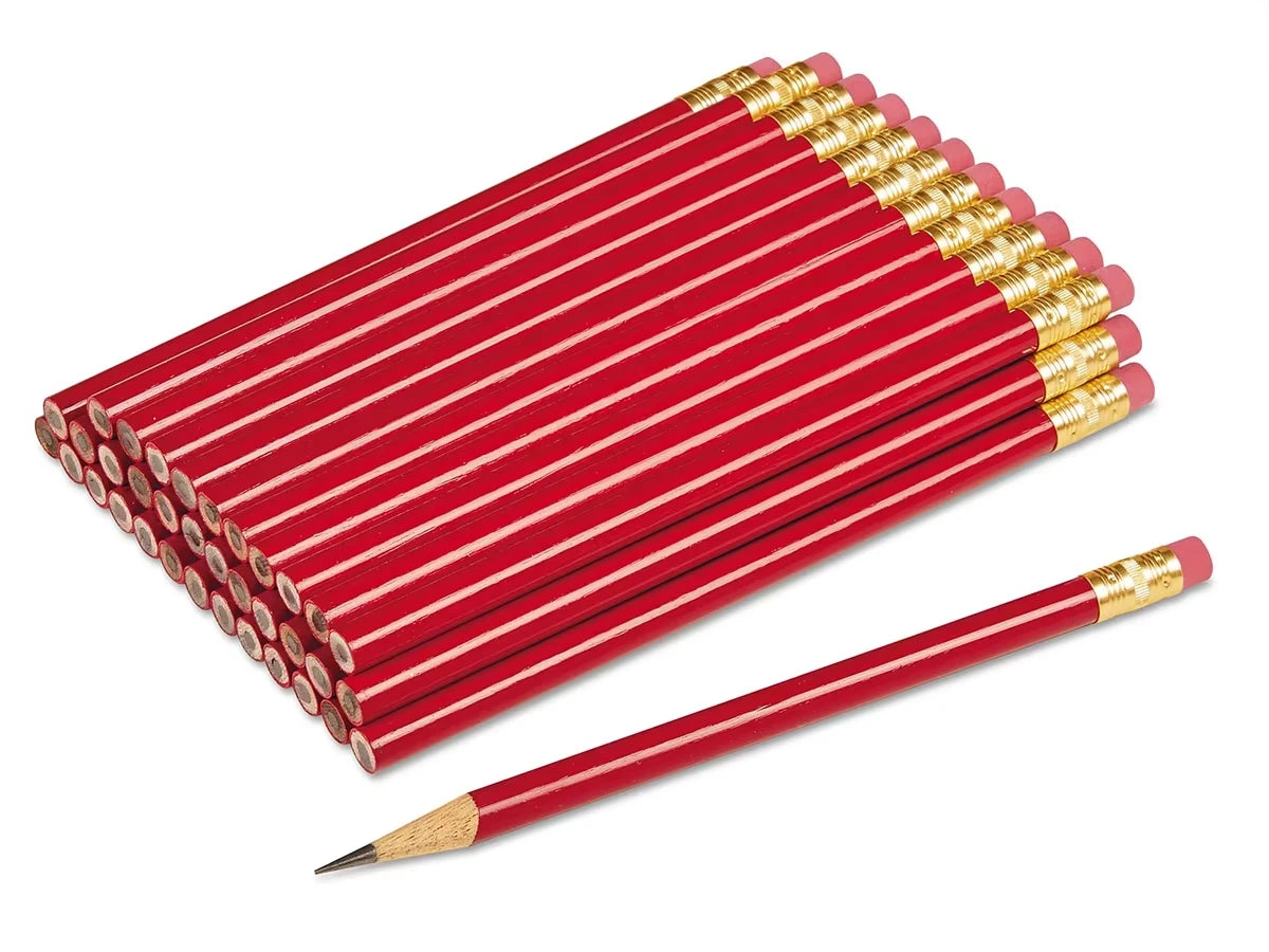 Jumbo Pencils - Set of 36 - US 2657