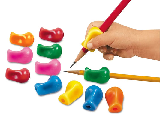 Pencil Grips - Set of 12 - US 5650