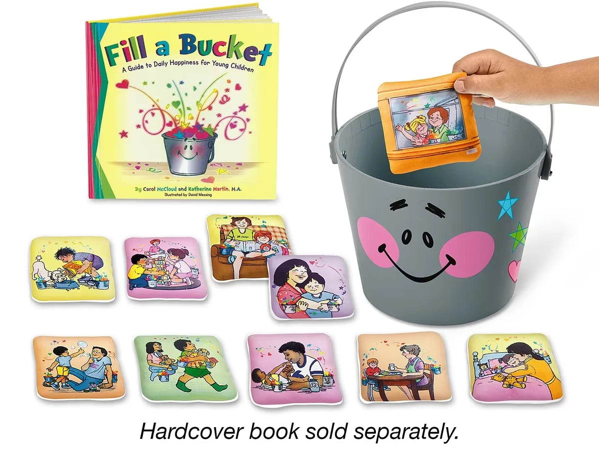 Fill a Bucket Storytelling Kit - US 5254