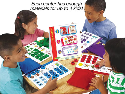 Building Words Instant Learning Center - US 1846