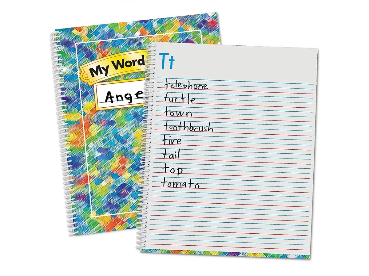 My Word Journal - US 8603