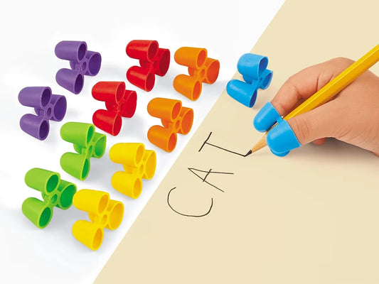 Writing Claws - Set of 12 - Pre K-K - US 9248