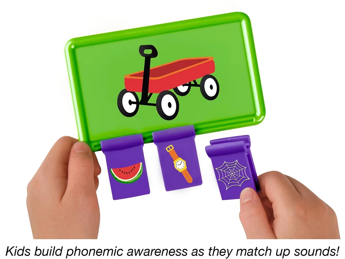 Snap & Match Beginning Sounds - US 9808