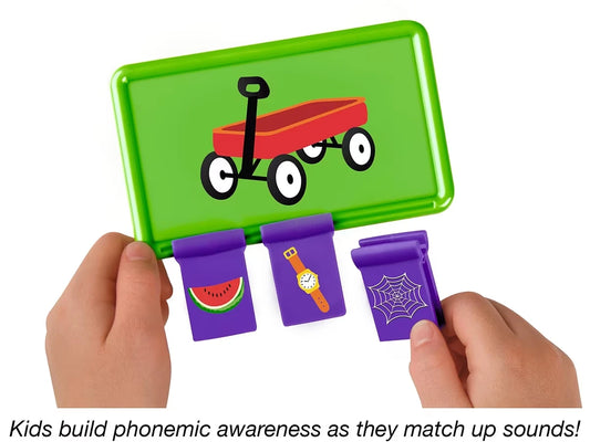 Snap & Match Beginning Sounds - US 9808