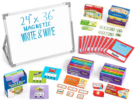 PAF Work Stations Bundle - US 4396