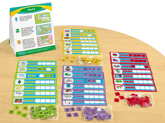 Final E Instant Learning Center - US 5610