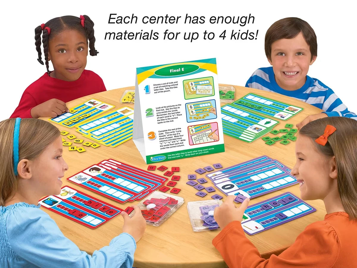 Final E Instant Learning Center - US 5610
