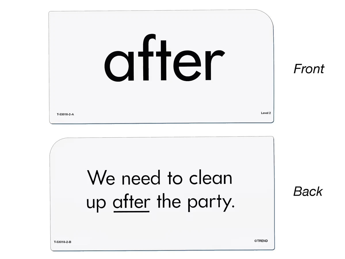 Sight-Words Level 2 Flash Cards- 95 Cards - US 4580