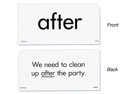 Sight-Words Level 2 Flash Cards- 95 Cards - US 4580