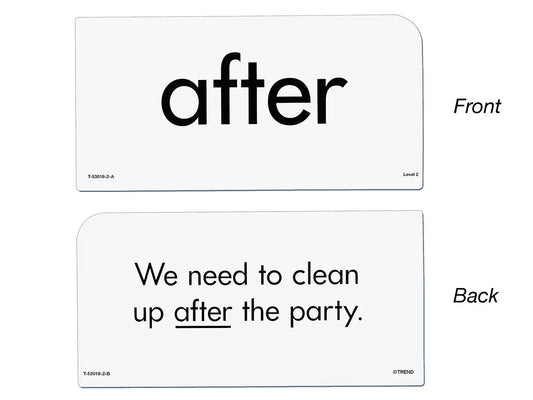 Sight-Words Level 2 Flash Cards- 95 Cards - US 4580