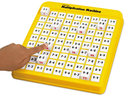 Multiplication Machine - US 2083