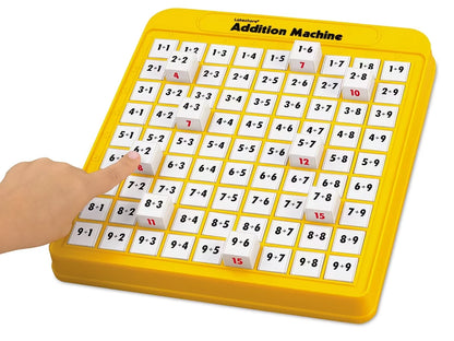 Addition Machine - US 9679