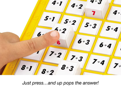 Addition Machine - US 9679