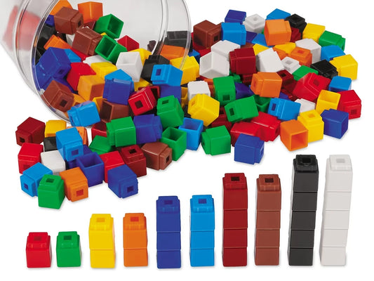 Unifix® Cubes Tub - US 3771