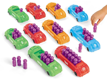 Counting Cars - US 4219