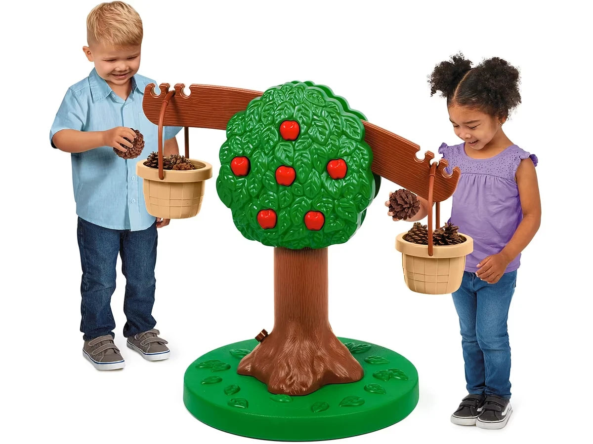 Jumbo Outdoor Balance Scale - US 1734