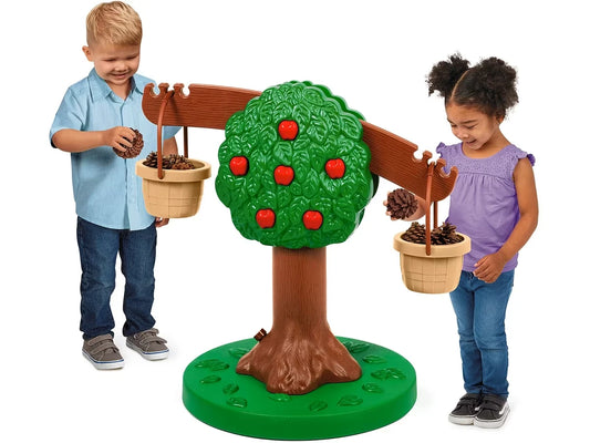 Jumbo Outdoor Balance Scale - US 1734