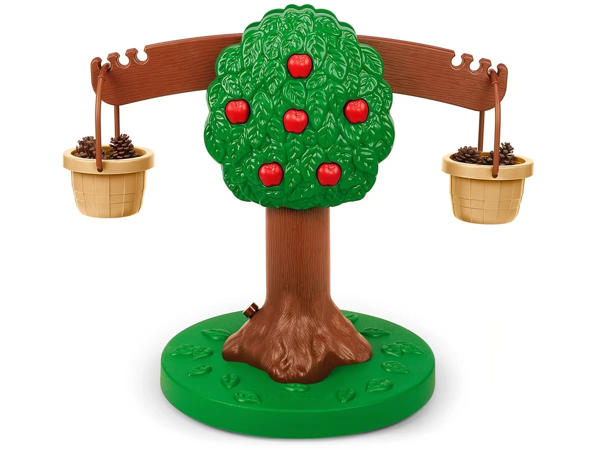 Jumbo Outdoor Balance Scale - US 1734