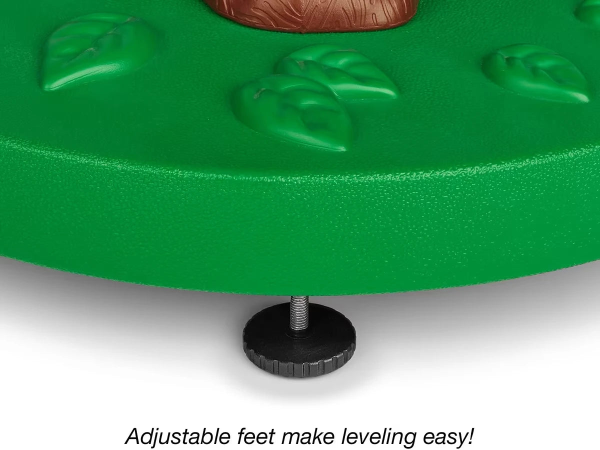 Jumbo Outdoor Balance Scale - US 1734