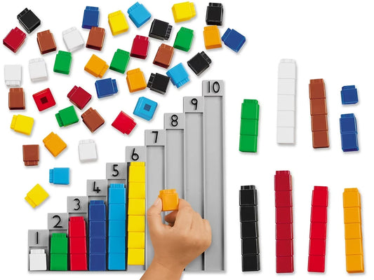 Unifix® Cubes - US 6427