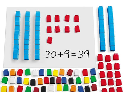 Unifix® Cubes - US 6427