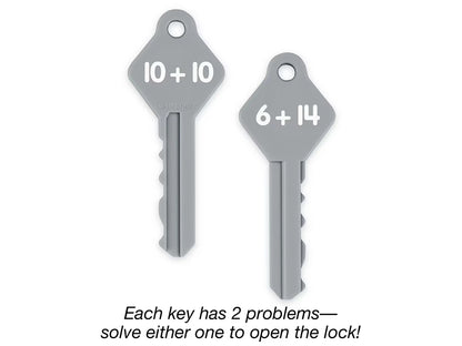Addition Learning Locks - US 1275