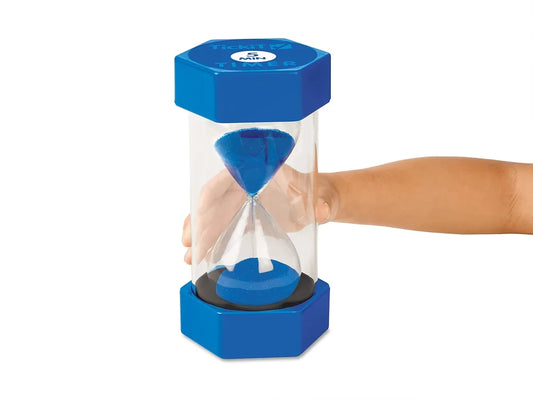 Giant Sand Timer - 5 Minutes - US 1110