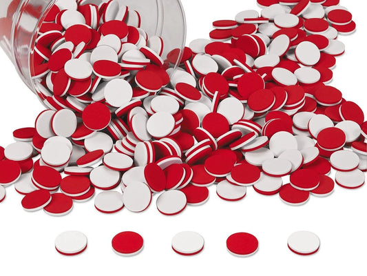Double-Sided Counters - US 2170