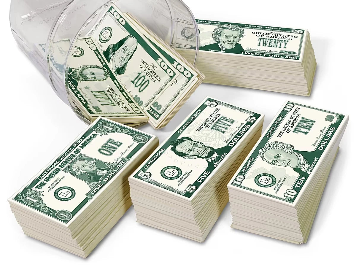 Paper Money - US 8313