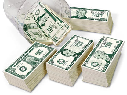 Paper Money - US 8313