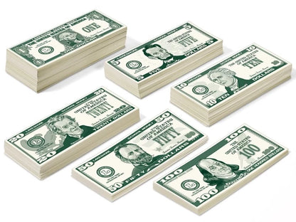 Paper Money - US 8313