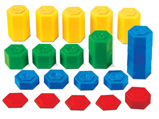 Gram Weight Set - US 1049