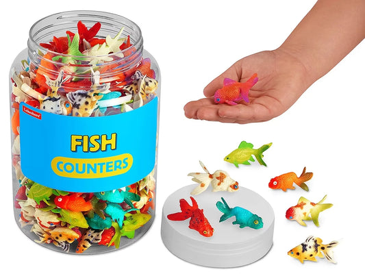 Fish Counters - US 2470
