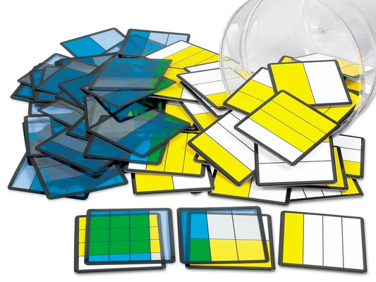 Fraction Multipliers - US 3164