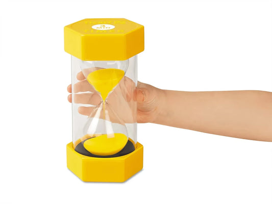 Giant Sand Timer - 3 Minutes - US 7123